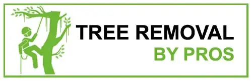 Tree Removal Website Logo